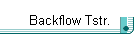 Backflow Tstr.
