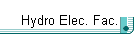 Hydro Elec. Fac.